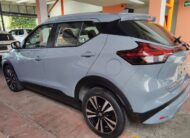 NISSAN KICKS ADVANCE 2024