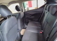 NISSAN KICKS ADVANCE 2024