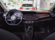 NISSAN KICKS ADVANCE 2024