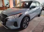 NISSAN KICKS ADVANCE 2024
