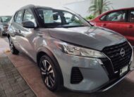 NISSAN KICKS ADVANCE 2024