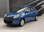 NISSAN MARCH ADVANCE AUT. 2013