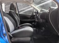 NISSAN MARCH ADVANCE AUT. 2013