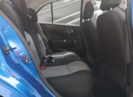 NISSAN MARCH ADVANCE AUT. 2013
