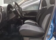NISSAN MARCH ADVANCE AUT. 2013