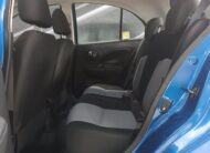 NISSAN MARCH ADVANCE AUT. 2013