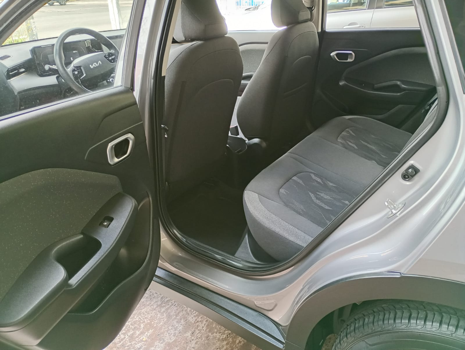 KIA K3 L 2024 SEDAN