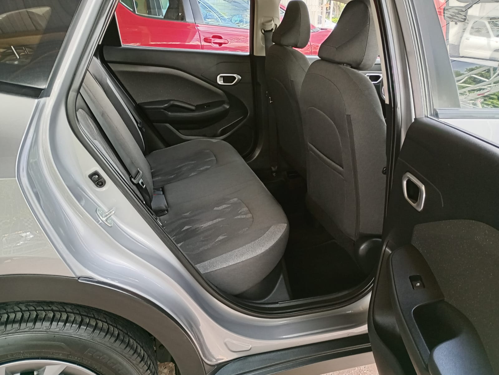KIA K3 L 2024 SEDAN