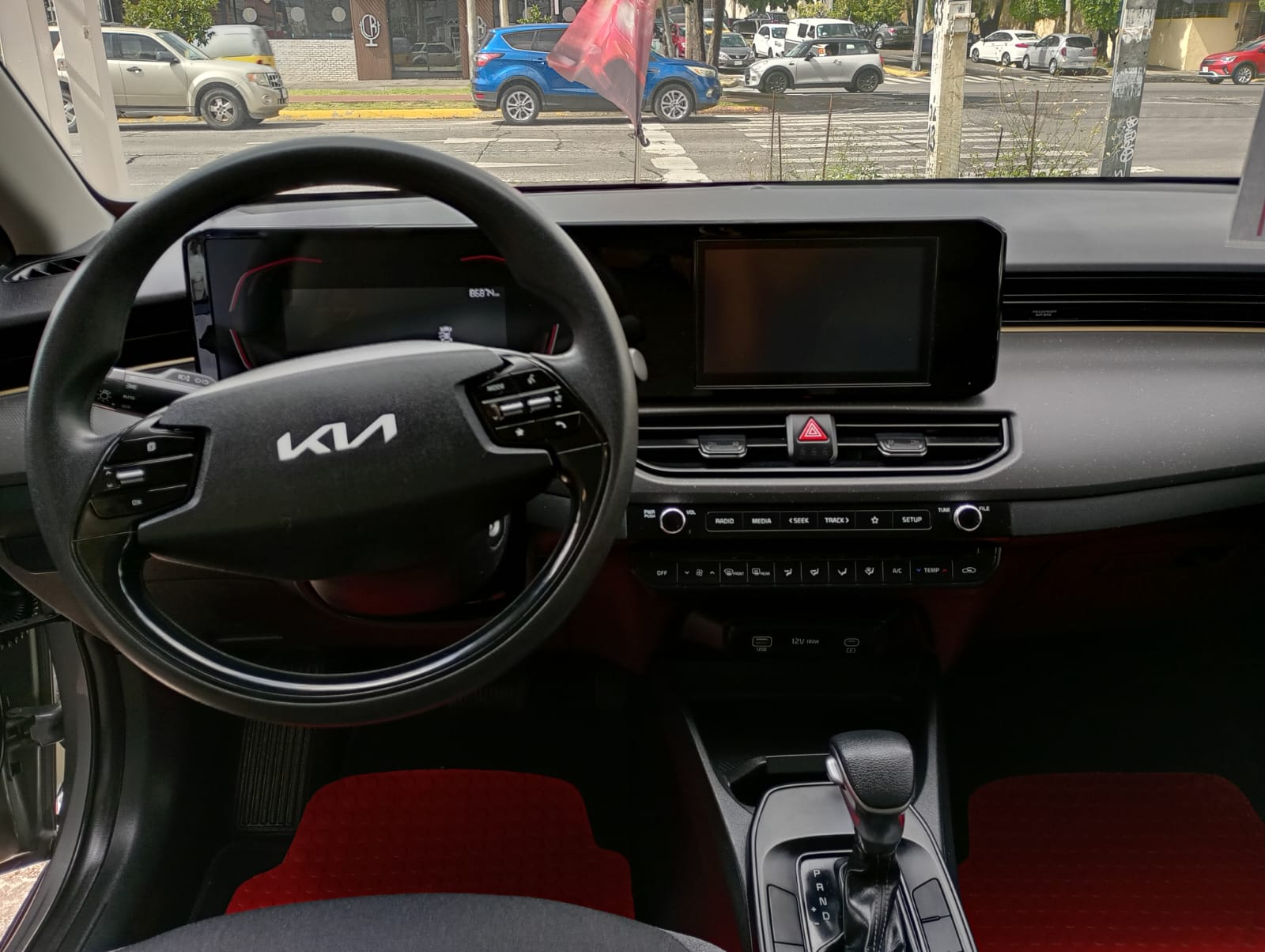 KIA K3 L 2024 SEDAN