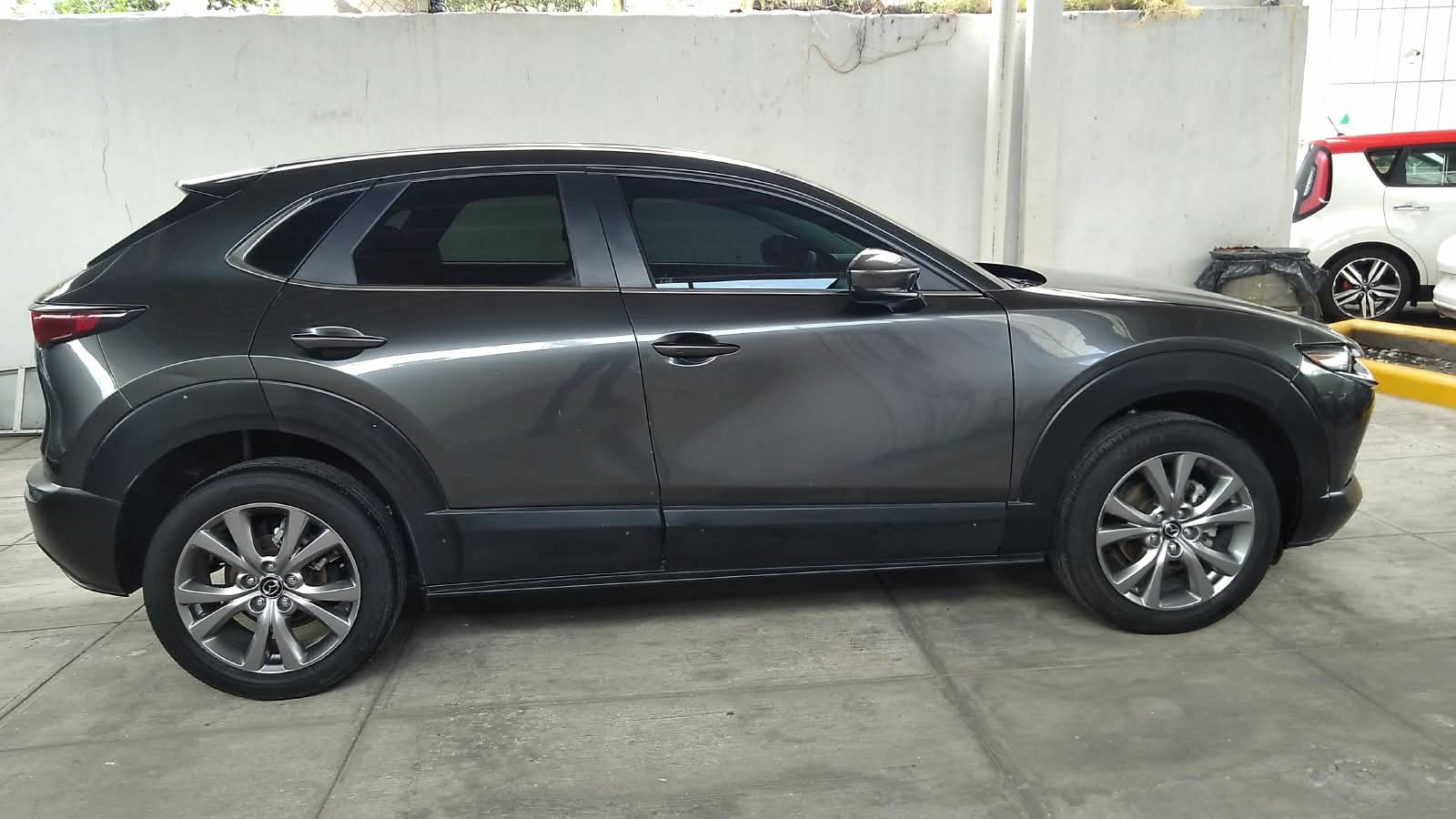 MAZDA CX-30 iSPORT MHEV 2023