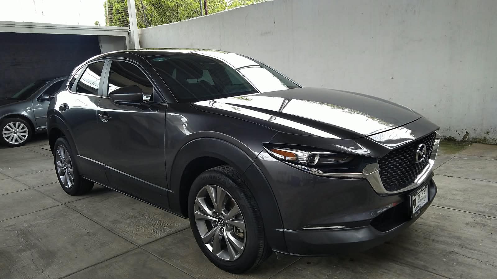 MAZDA CX-30 iSPORT MHEV 2023
