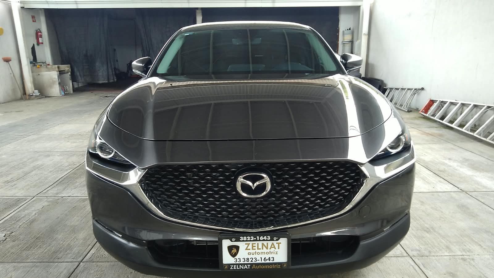 MAZDA CX-30 iSPORT MHEV 2023