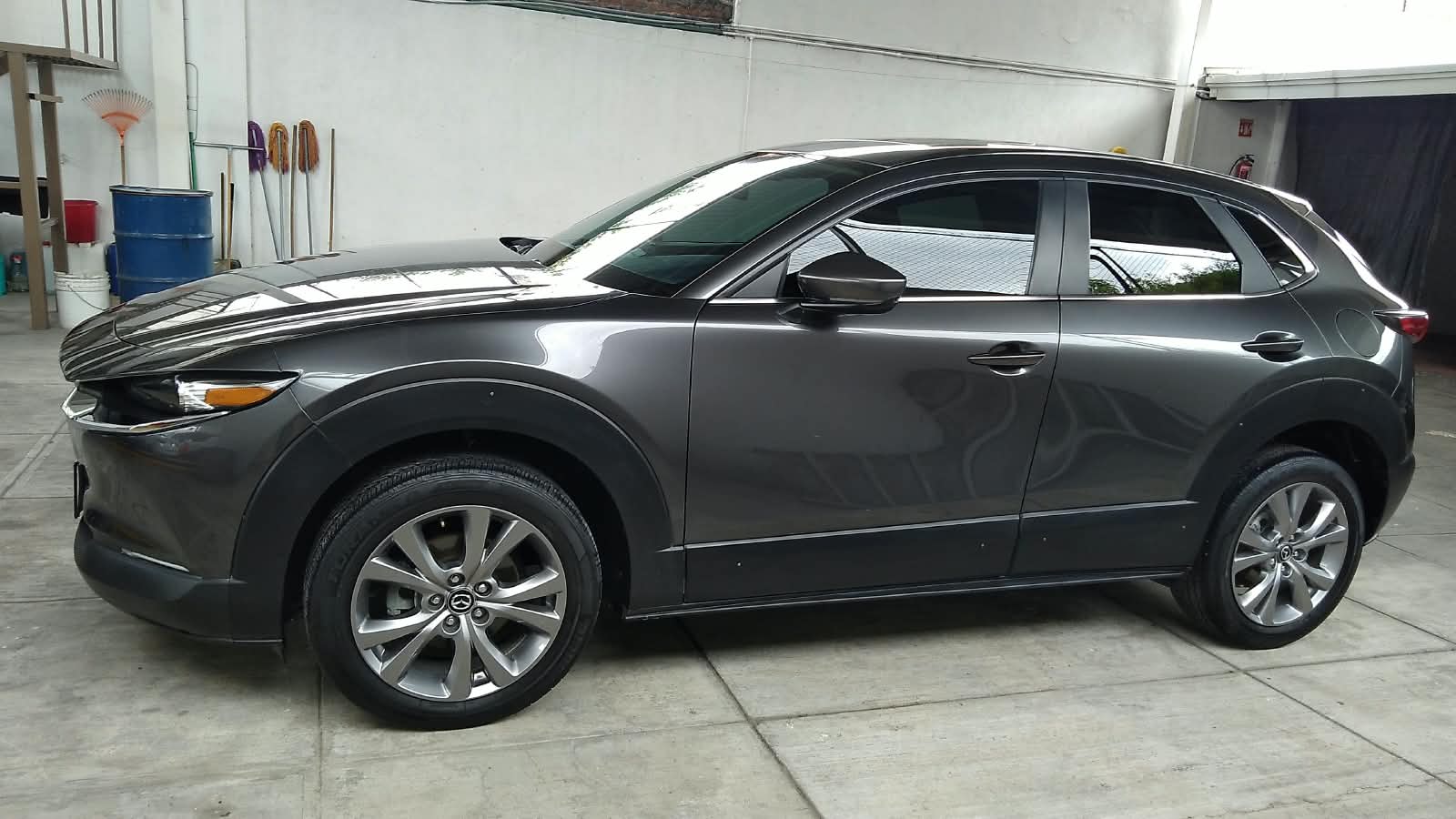 MAZDA CX-30 iSPORT MHEV 2023