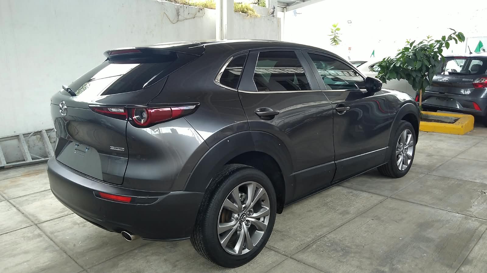 MAZDA CX-30 iSPORT MHEV 2023