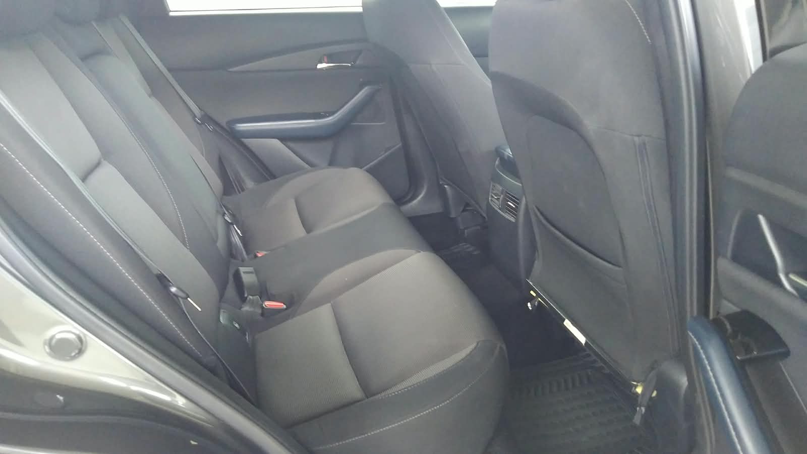 MAZDA CX-30 iSPORT MHEV 2023