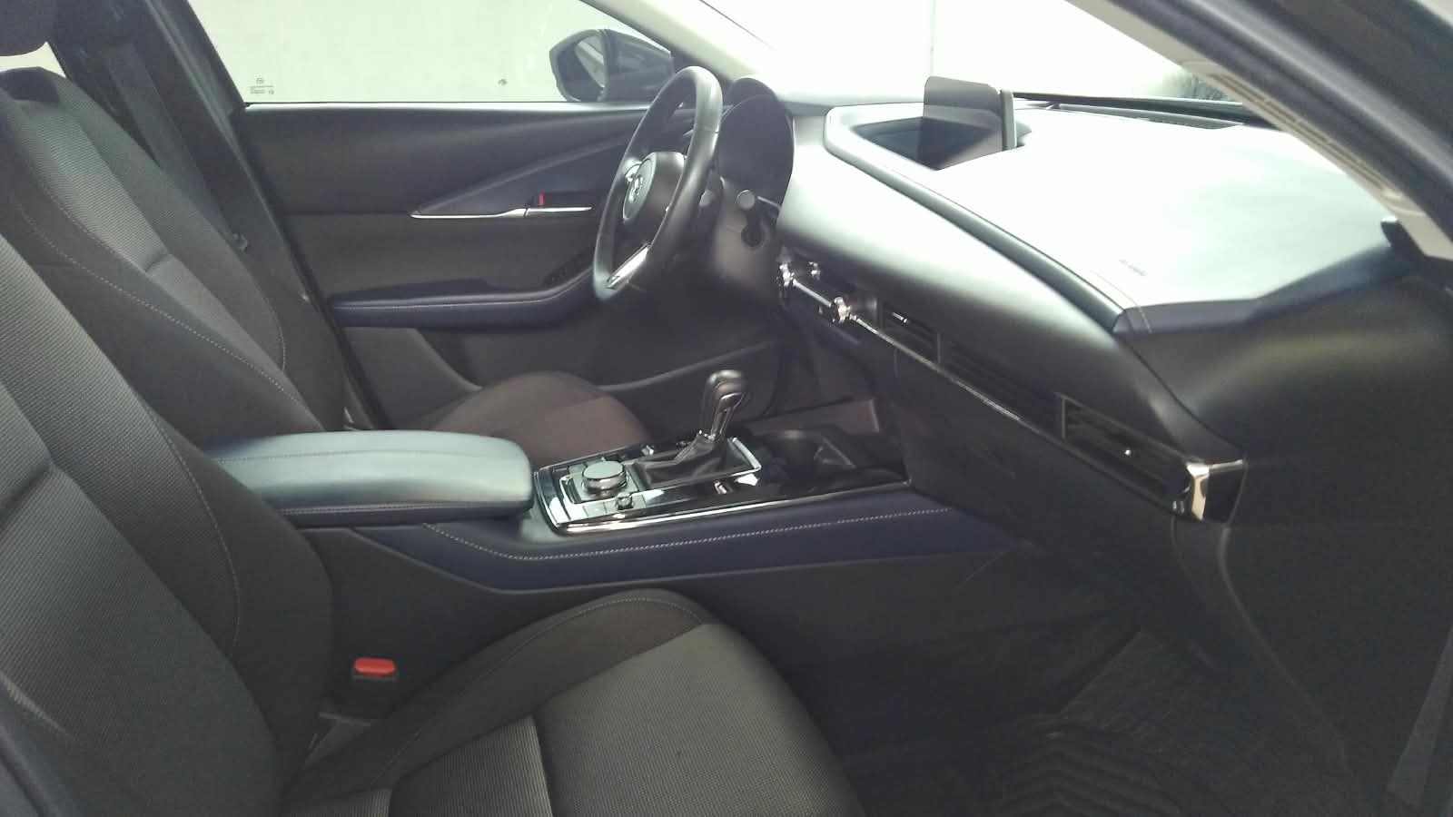 MAZDA CX-30 iSPORT MHEV 2023