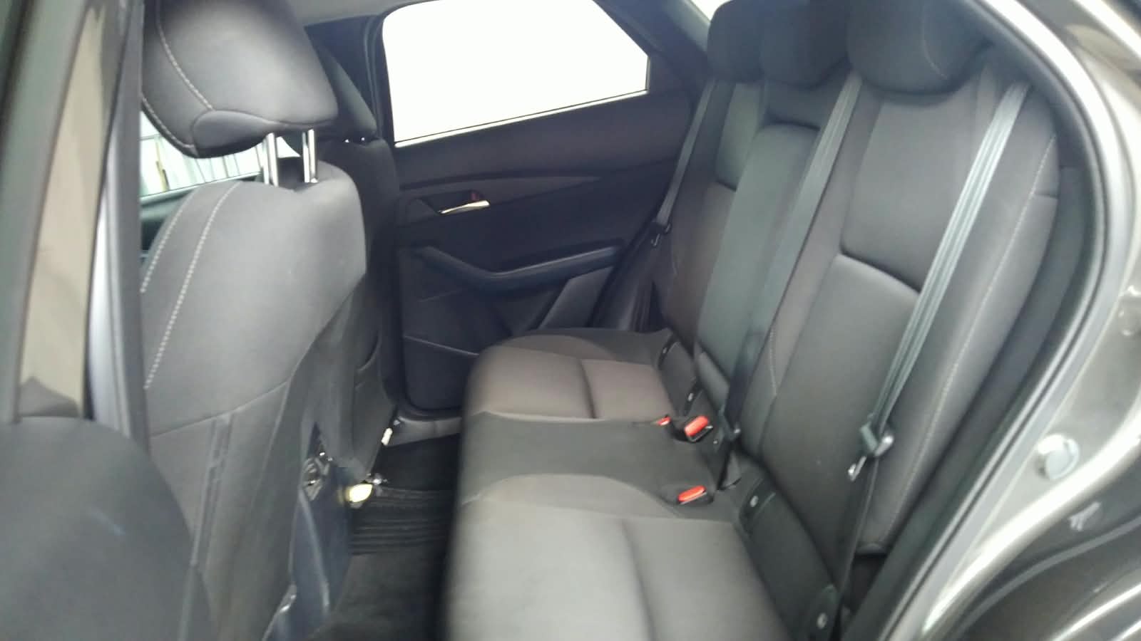 MAZDA CX-30 iSPORT MHEV 2023