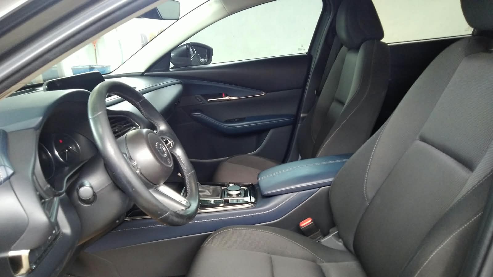 MAZDA CX-30 iSPORT MHEV 2023