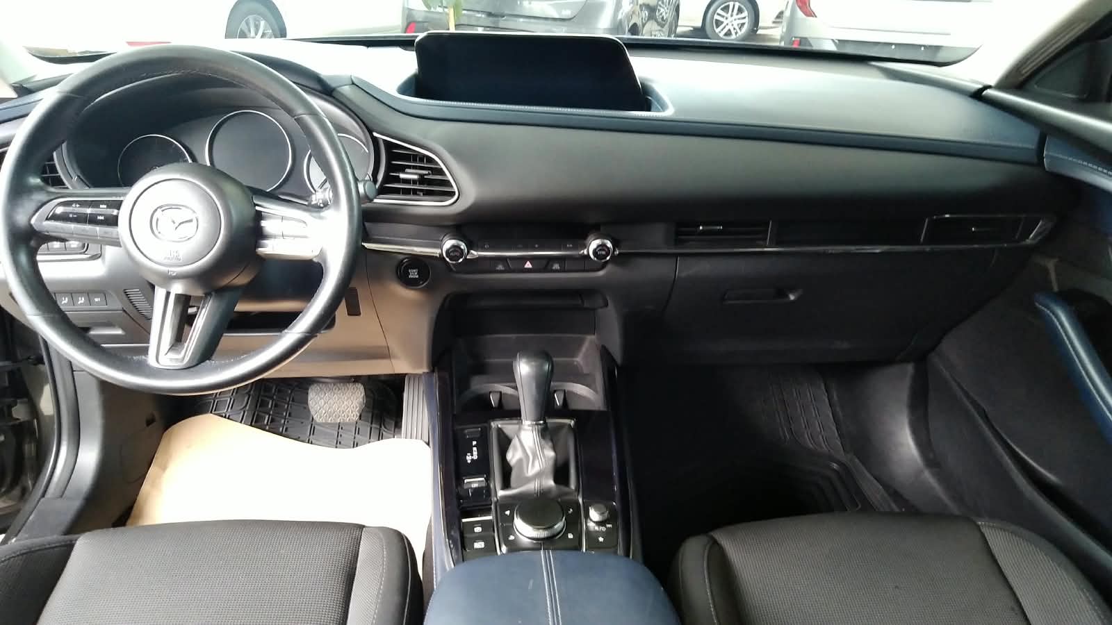 MAZDA CX-30 iSPORT MHEV 2023
