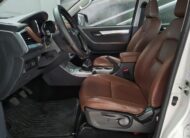 JAC FRISON T8  *2024