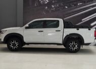 JAC FRISON T8  *2024