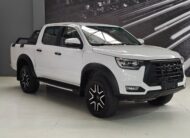 JAC FRISON T8  *2024