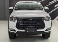 JAC FRISON T8  *2024