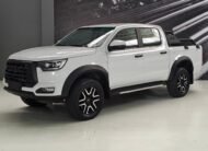 JAC FRISON T8  *2024