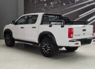 JAC FRISON T8  *2024