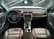 JAC FRISON T8  *2024