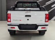 JAC FRISON T8  *2024