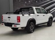 JAC FRISON T8  *2024