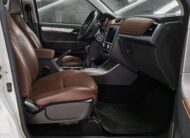JAC FRISON T8  *2024