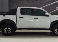 JAC FRISON T8  *2024