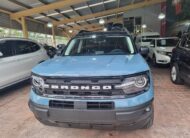 FORD BRONCO SPORT OUTER BANKS 2023