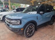 FORD BRONCO SPORT OUTER BANKS 2023