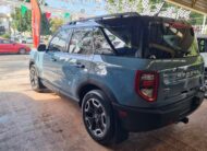 FORD BRONCO SPORT OUTER BANKS 2023