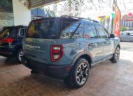 FORD BRONCO SPORT OUTER BANKS 2023